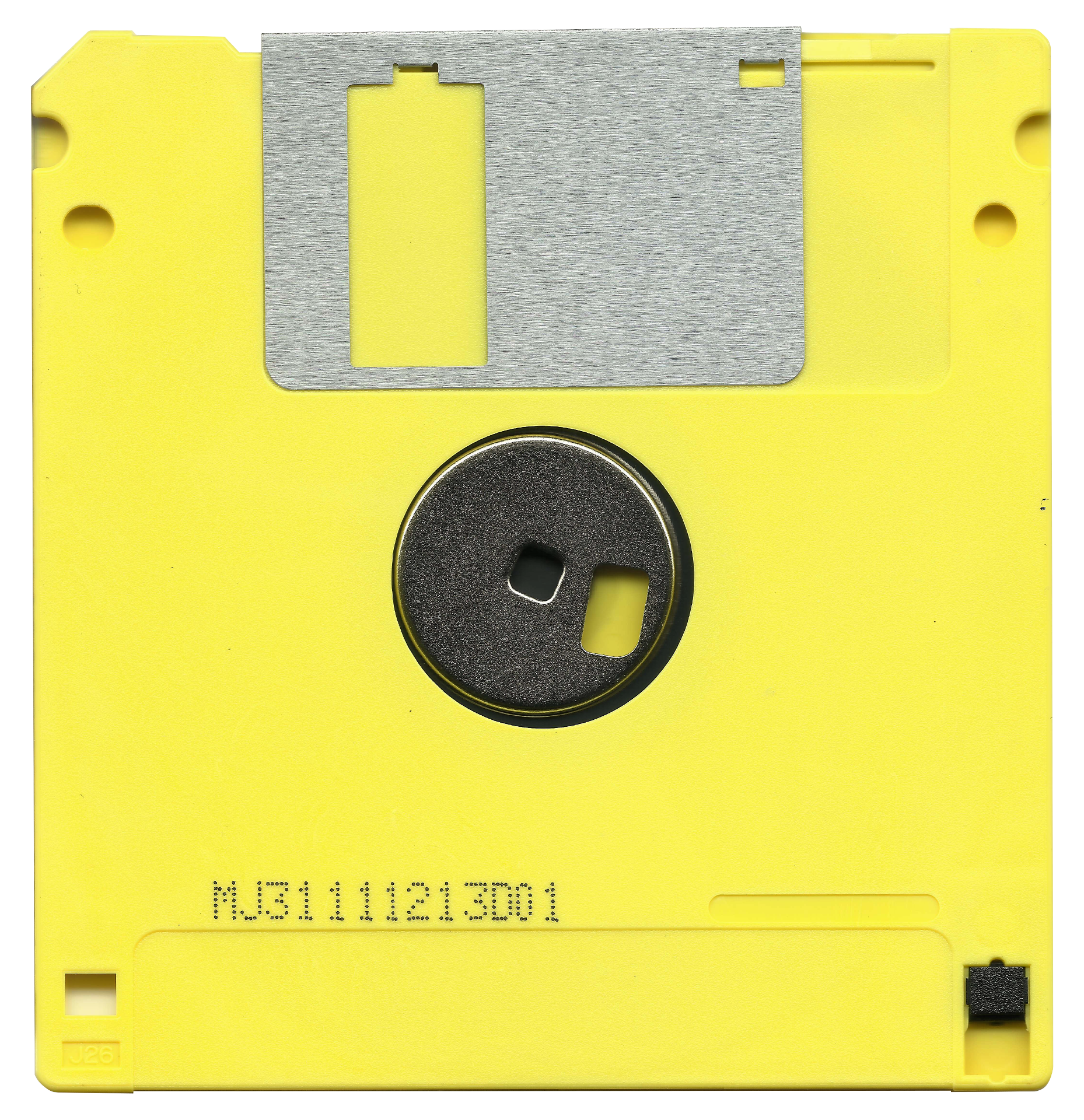 Un disquete，¿es retro, moderno o viejuno?