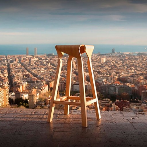巴塞罗那设计周:#重估我们周围的一切