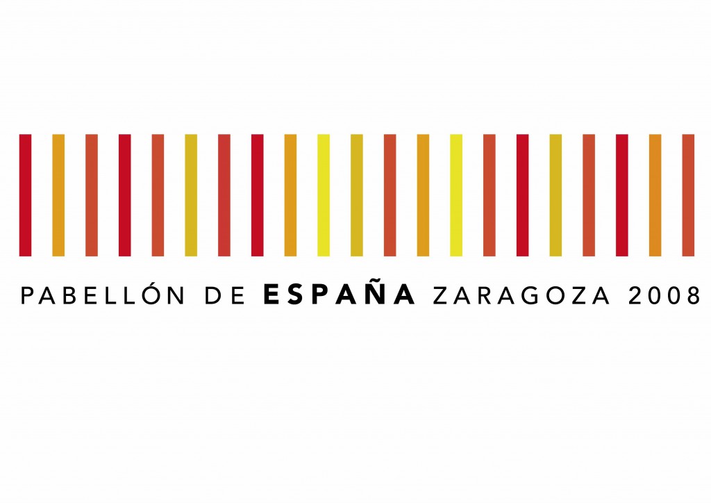 曼努埃尔埃斯特拉达标志Pabellón de España