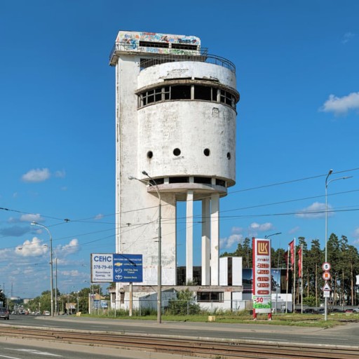 叶卡捷琳堡，俄罗斯建构主义的首都