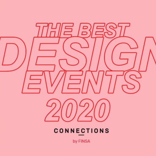 2020年最佳设计活动逐月盘点