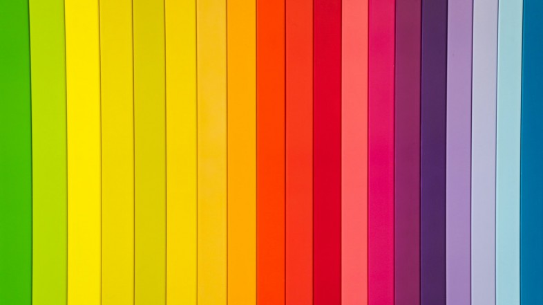 10个竞争对手在Instagram上展示了自己的“颜色”和“投票时间线”