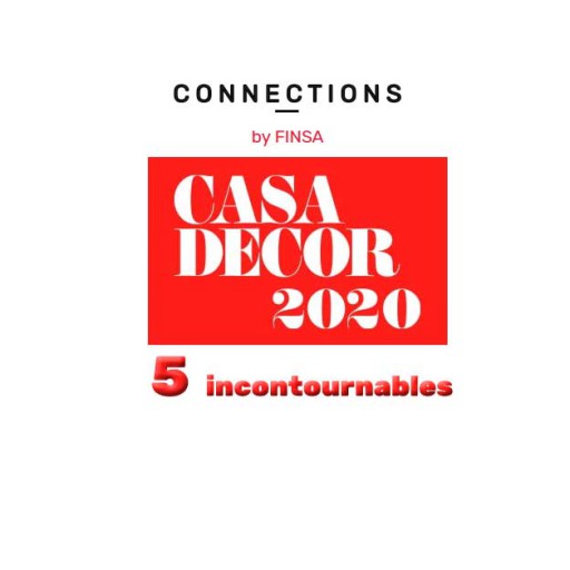 2020年Casa Decor: no 5不可等高线