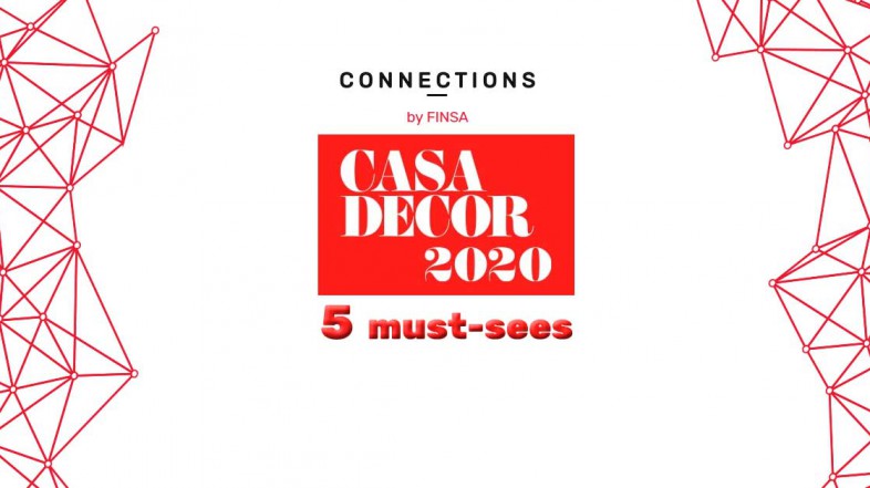 2020年Casa Decor:我们的五大必看景点