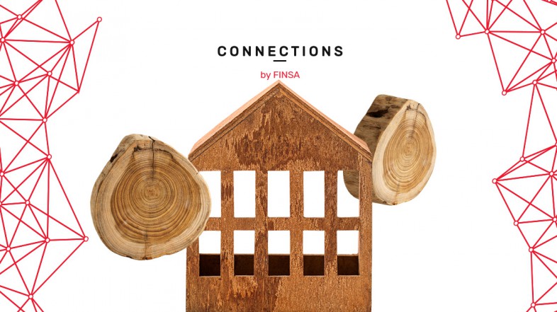 今年的五个必读帖子关于使用木材在建筑