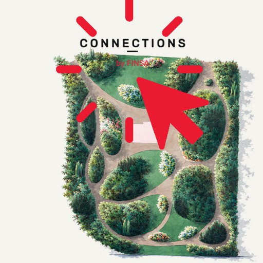 Jardins numériques:互联网遇到un frein