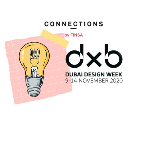 2020迪拜设计周:les éléments clés