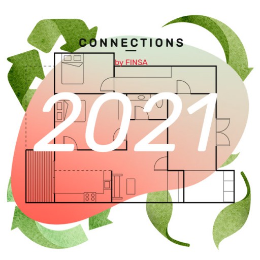 Déclencheurs de 2021 en design d 'intérieur