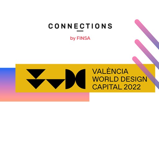 2022瓦伦西亚世界设计之都:一整年的设计