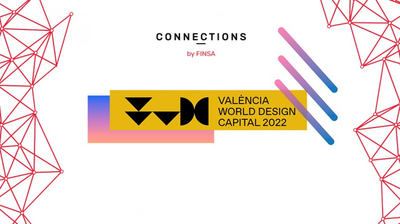 2022年世界设计之都瓦伦西亚:todo un año de diseño