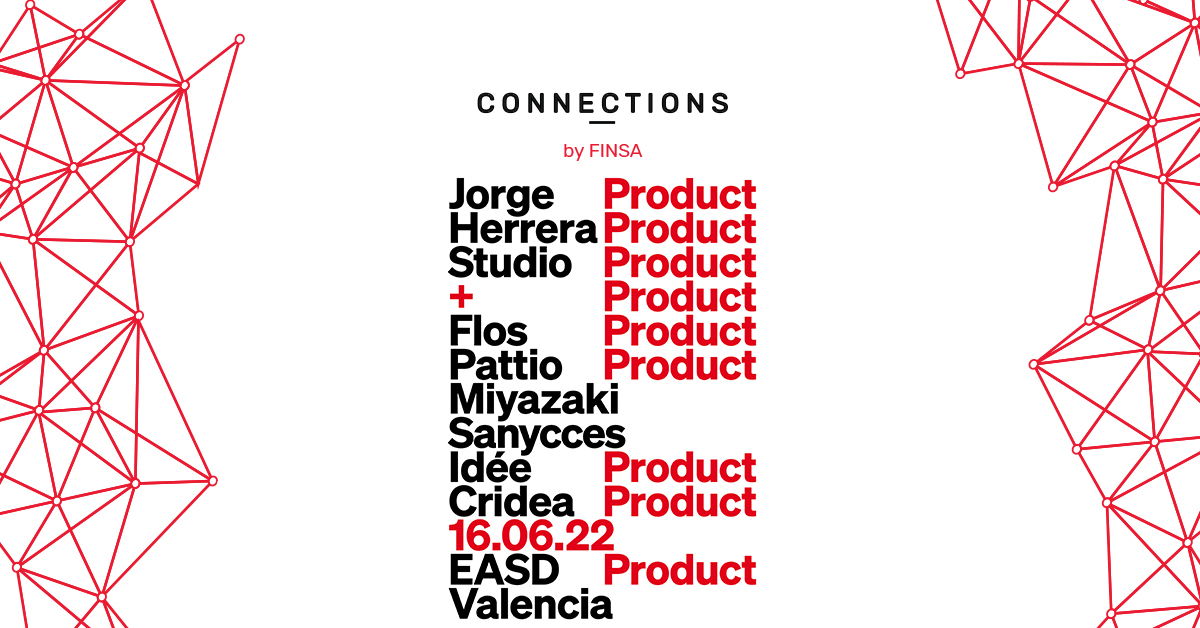 产品，产品，产品：与设计的公开会议